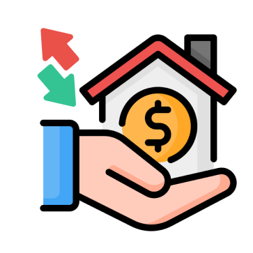 Transfer Home Loan | iSanction