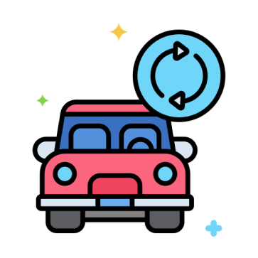 Used Car Loan | iSanction